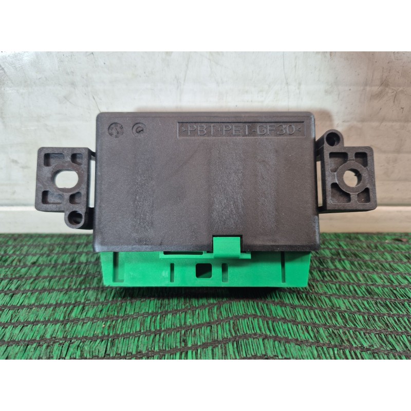 Recambio de modulo electronico para peugeot 2008 i (cu_) 1.5 bluehdi 120 referencia OEM IAM   