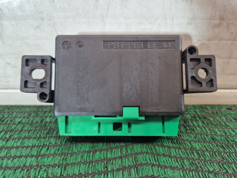 Recambio de modulo electronico para peugeot 2008 i (cu_) 1.5 bluehdi 120 referencia OEM IAM   