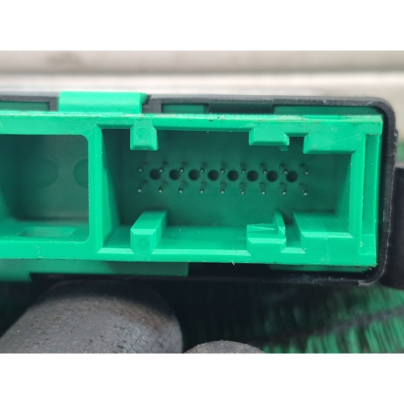 Recambio de modulo electronico para peugeot 2008 i (cu_) 1.5 bluehdi 120 referencia OEM IAM   