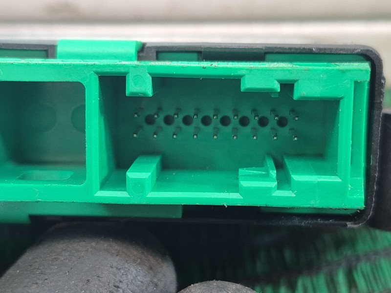 Recambio de modulo electronico para peugeot 2008 i (cu_) 1.5 bluehdi 120 referencia OEM IAM   