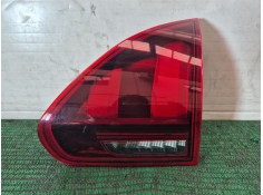 Recambio de piloto trasero izquierdo interior para peugeot 2008 i (cu_) 1.5 bluehdi 120 referencia OEM IAM   