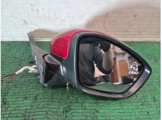 Recambio de retrovisor derecho para peugeot 2008 i (cu_) 1.5 bluehdi 120 referencia OEM IAM   