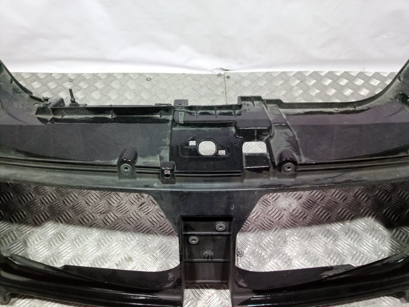 Recambio de panel frontal para renault mascott 3.0 diesel referencia OEM IAM   