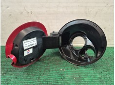 Recambio de tapa exterior combustible para peugeot 2008 i (cu_) 1.5 bluehdi 120 referencia OEM IAM 9818387680 48985U01 981838768 2