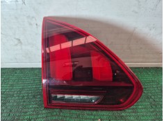 Recambio de piloto trasero derecho para peugeot 2008 i (cu_) 1.5 bluehdi 120 referencia OEM IAM   
