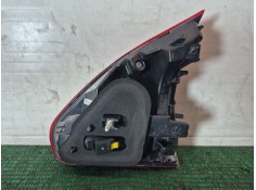 Recambio de piloto trasero derecho para peugeot 2008 i (cu_) 1.5 bluehdi 120 referencia OEM IAM    2