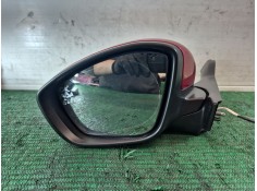 Recambio de retrovisor izquierdo para peugeot 2008 i (cu_) 1.5 bluehdi 120 referencia OEM IAM   