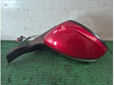 Recambio de retrovisor izquierdo para peugeot 2008 i (cu_) 1.5 bluehdi 120 referencia OEM IAM    2