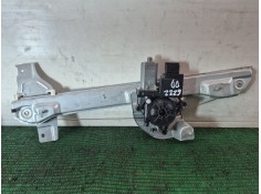 Recambio de elevalunas delantero derecho para peugeot 2008 i (cu_) 1.5 bluehdi 120 referencia OEM IAM   