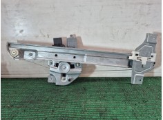 Recambio de elevalunas delantero derecho para peugeot 2008 i (cu_) 1.5 bluehdi 120 referencia OEM IAM    2