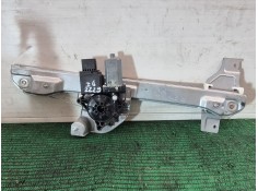 Recambio de elevalunas delantero izquierdo para peugeot 2008 i (cu_) 1.5 bluehdi 120 referencia OEM IAM 9815999380 9815999380 98