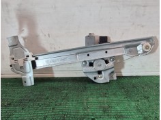 Recambio de elevalunas delantero izquierdo para peugeot 2008 i (cu_) 1.5 bluehdi 120 referencia OEM IAM 9815999380 9815999380 98 2