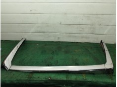 Recambio de molduras traseras para jaguar xj sovereign v12 referencia OEM IAM   