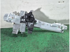 Recambio de elevalunas trasero izquierdo para peugeot 2008 i (cu_) 1.5 bluehdi 120 referencia OEM IAM   