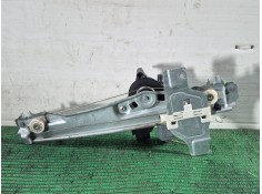 Recambio de elevalunas trasero izquierdo para peugeot 2008 i (cu_) 1.5 bluehdi 120 referencia OEM IAM    2
