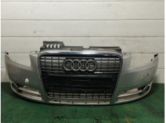 Recambio de paragolpes delantero para audi a4 b7 (8ec) 2.5 tdi referencia OEM IAM   