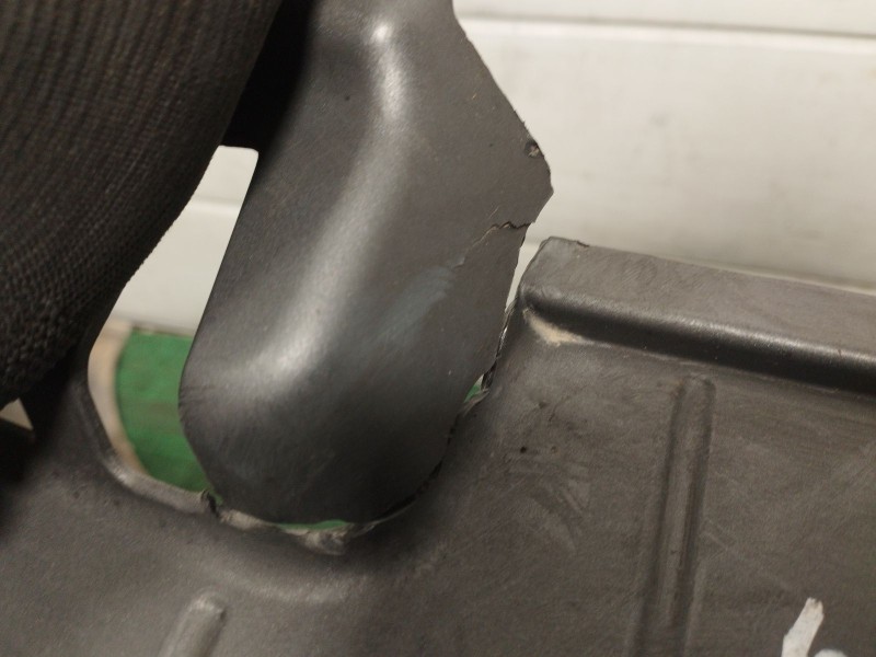 Recambio de paragolpes delantero para audi a4 b7 (8ec) 2.5 tdi referencia OEM IAM   