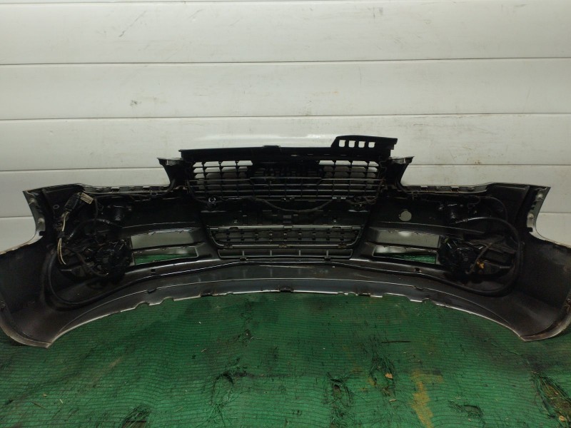 Recambio de paragolpes delantero para audi a4 b7 (8ec) 2.5 tdi referencia OEM IAM   