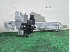 Recambio de elevalunas trasero derecho para peugeot 2008 i (cu_) 1.5 bluehdi 120 referencia OEM IAM   