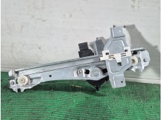Recambio de elevalunas trasero derecho para peugeot 2008 i (cu_) 1.5 bluehdi 120 referencia OEM IAM    2