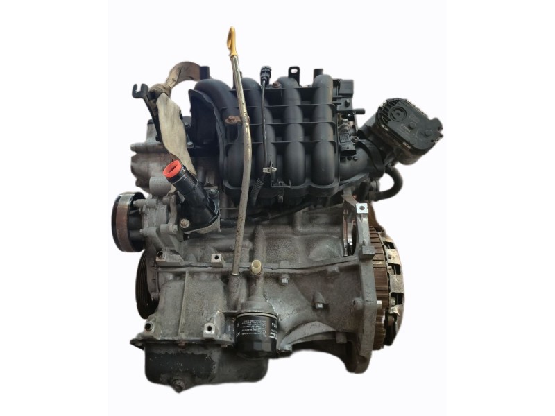 Recambio de motor completo para kia picanto i (sa) 1.0 referencia OEM IAM G4LA G4LA G4LA