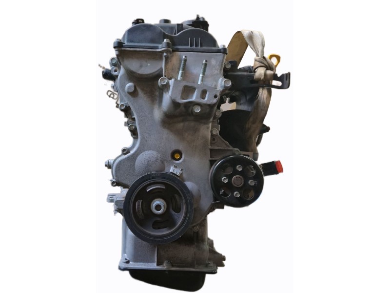 Recambio de motor completo para kia picanto i (sa) 1.0 referencia OEM IAM G4LA G4LA G4LA