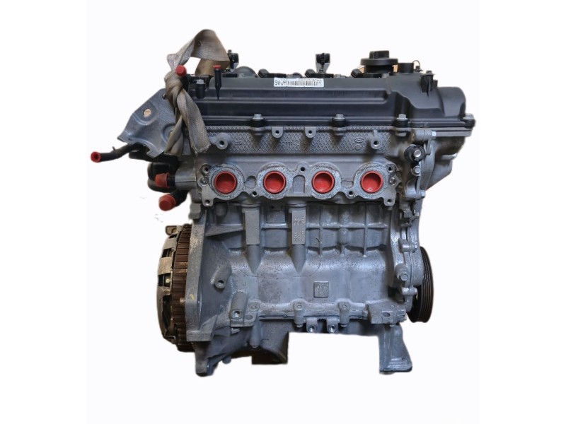 Recambio de motor completo para kia picanto i (sa) 1.0 referencia OEM IAM G4LA G4LA G4LA