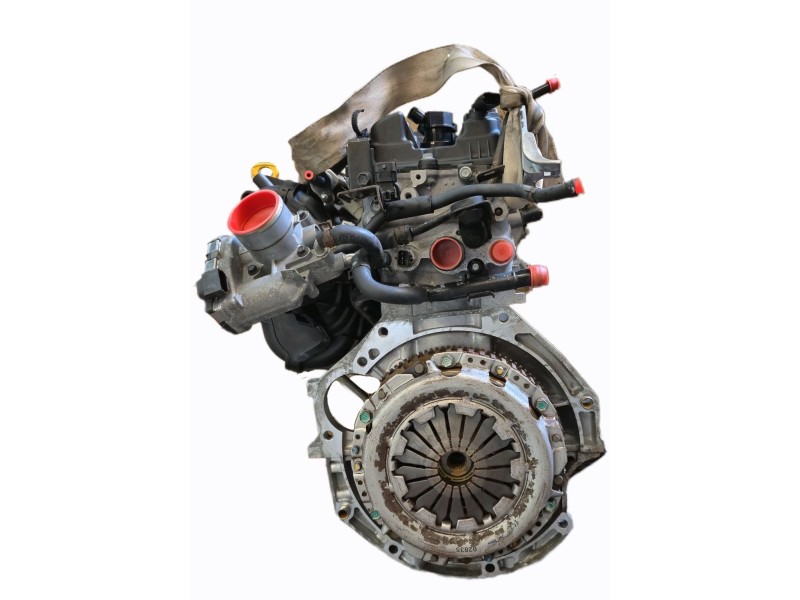 Recambio de motor completo para kia picanto i (sa) 1.0 referencia OEM IAM G4LA G4LA G4LA