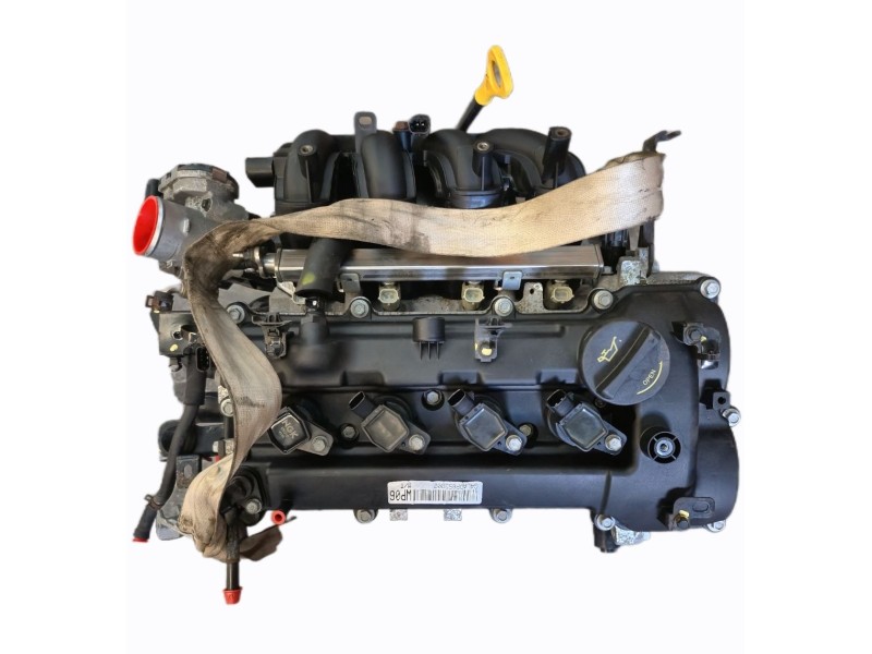 Recambio de motor completo para kia picanto i (sa) 1.0 referencia OEM IAM G4LA G4LA G4LA