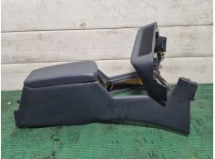 Recambio de consola central trasera para jaguar xj sovereign v12 referencia OEM IAM   