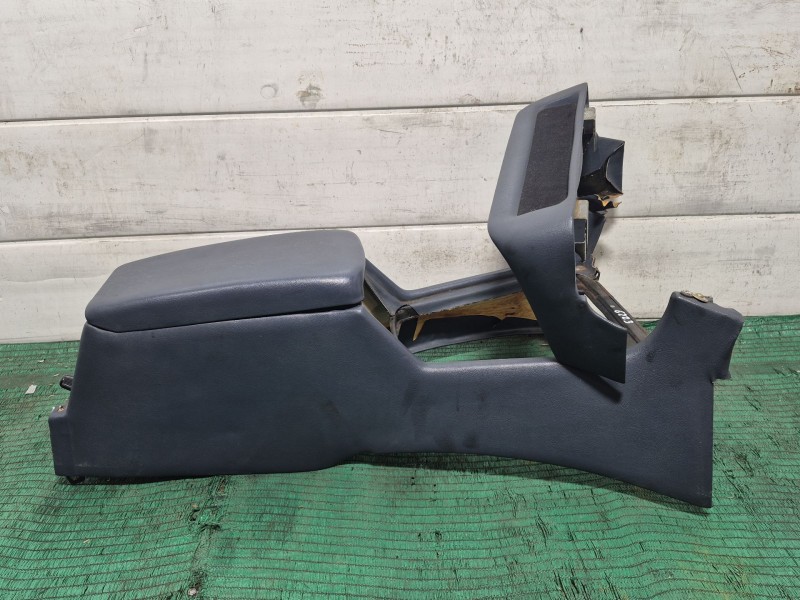 Recambio de consola central trasera para jaguar xj sovereign v12 referencia OEM IAM   