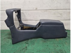 Recambio de consola central trasera para jaguar xj sovereign v12 referencia OEM IAM    2