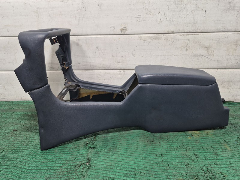 Recambio de consola central trasera para jaguar xj sovereign v12 referencia OEM IAM   