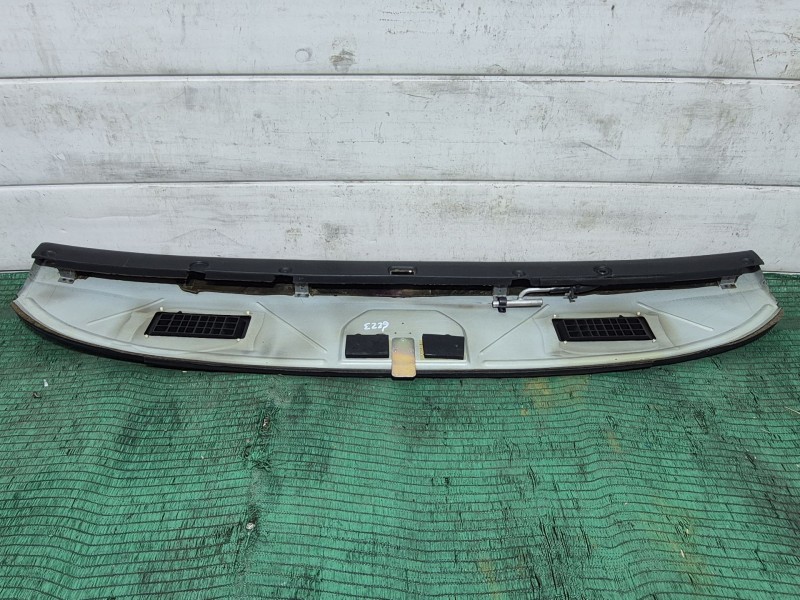 Recambio de torpedo para jaguar xj sovereign v12 referencia OEM IAM   