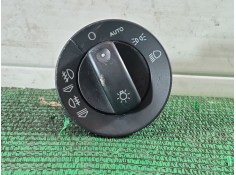Recambio de mando luces para audi a4 b7 (8ec) 2.5 tdi referencia OEM IAM 8E0941531B 8E0941531B 8E0941531B
