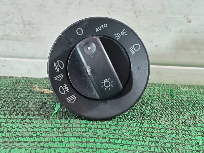 Recambio de mando luces para audi a4 b7 (8ec) 2.5 tdi referencia OEM IAM 8E0941531B 8E0941531B 8E0941531B