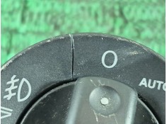Recambio de mando luces para audi a4 b7 (8ec) 2.5 tdi referencia OEM IAM 8E0941531B 8E0941531B 8E0941531B 2