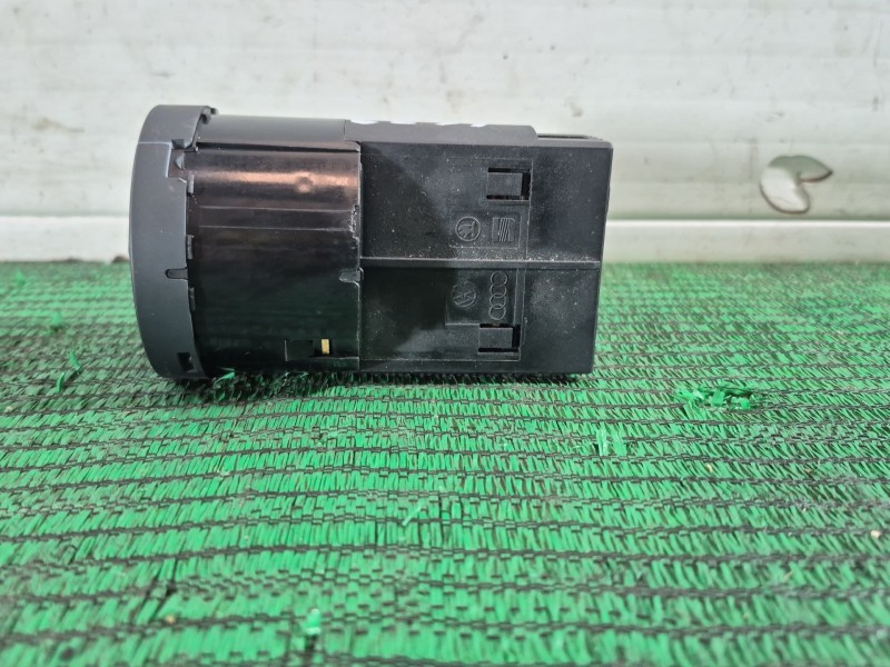 Recambio de mando luces para audi a4 b7 (8ec) 2.5 tdi referencia OEM IAM 8E0941531B 8E0941531B 8E0941531B