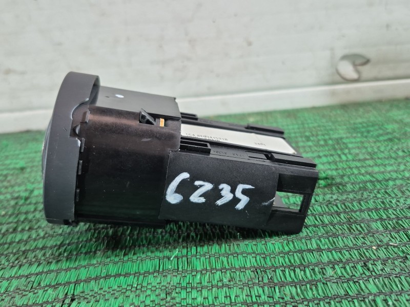 Recambio de mando luces para audi a4 b7 (8ec) 2.5 tdi referencia OEM IAM 8E0941531B 8E0941531B 8E0941531B