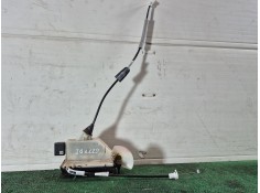 Recambio de cerradura puerta delantera izquierda para peugeot 2008 i (cu_) 1.5 bluehdi 120 referencia OEM IAM   