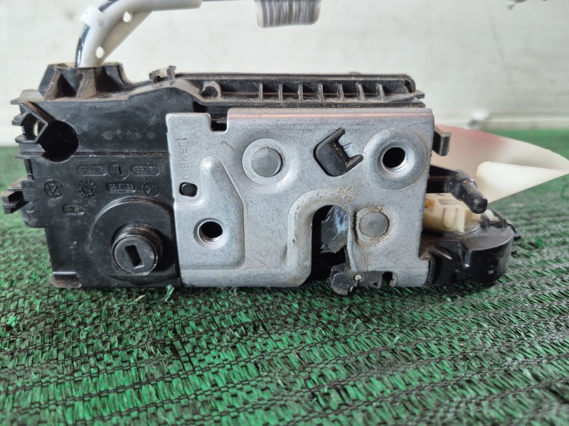 Recambio de cerradura puerta delantera izquierda para peugeot 2008 i (cu_) 1.5 bluehdi 120 referencia OEM IAM   