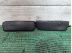 Recambio de molduras traseras para jaguar xj sovereign v12 referencia OEM IAM   