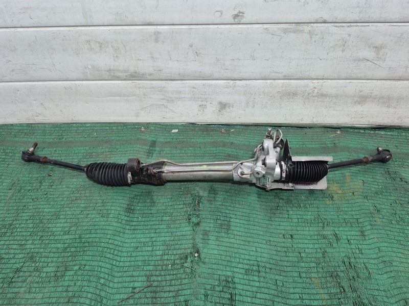 Recambio de cremallera direccion para jaguar xj sovereign v12 referencia OEM IAM   