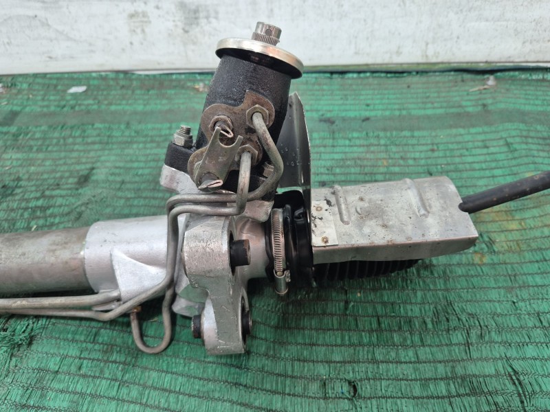 Recambio de cremallera direccion para jaguar xj sovereign v12 referencia OEM IAM   
