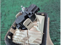 Recambio de piloto trasero maletero derecho para audi a4 b7 (8ec) 2.5 tdi referencia OEM IAM    2