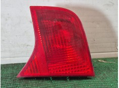 Recambio de piloto trasero maletero derecho para audi a4 b7 (8ec) 2.5 tdi referencia OEM IAM   