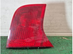 Recambio de piloto trasero maletero izquierdo para audi a4 b7 (8ec) 2.5 tdi referencia OEM IAM   