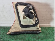 Recambio de piloto trasero maletero izquierdo para audi a4 b7 (8ec) 2.5 tdi referencia OEM IAM    2
