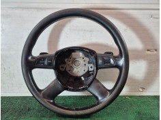Recambio de volante para audi a4 b7 (8ec) 2.5 tdi referencia OEM IAM   
