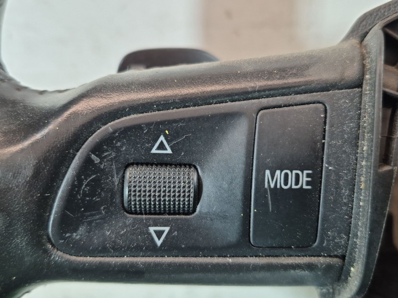 Recambio de volante para audi a4 b7 (8ec) 2.5 tdi referencia OEM IAM   